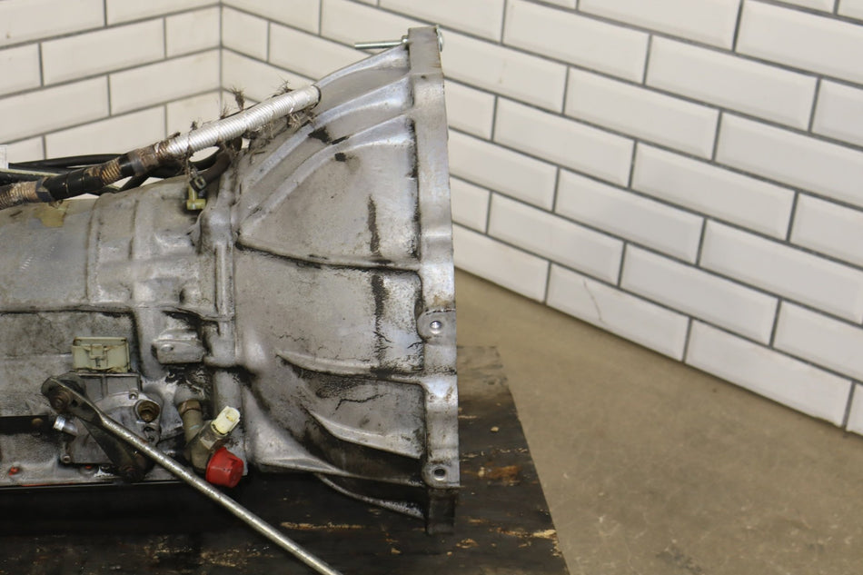 1997 Lexus LX450 J80- Transmission