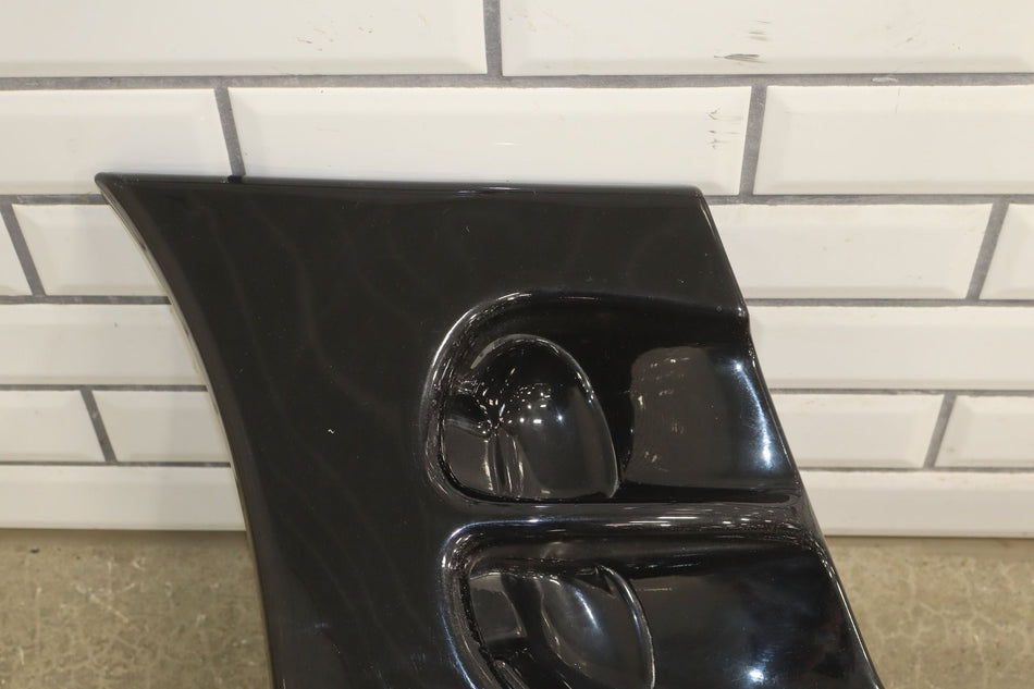 1991 Mitsubishi 3000GT- Right Rocker Molding