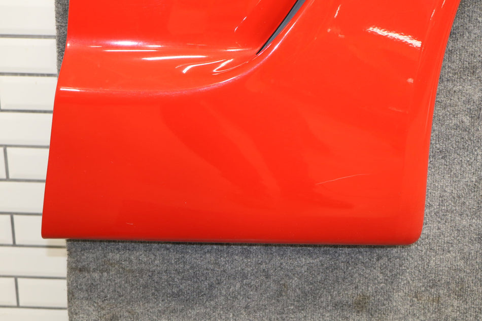 1997-2004 Chevrolet Corvette C5 Right Fender Torch Red 70