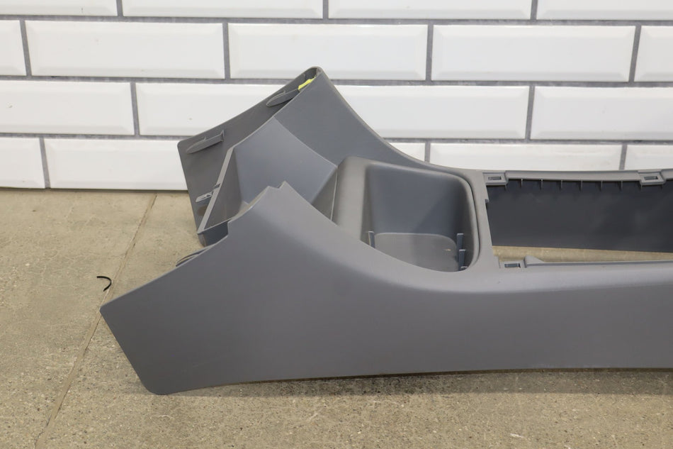 2010 Toyota Tacoma- Front Console