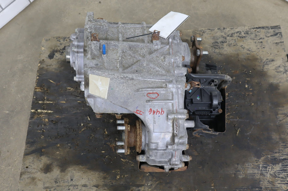 2013 Toyota Tundra XK50- Transfer Case