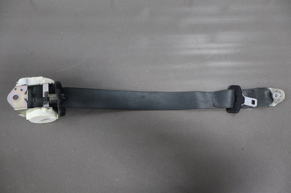 2009 Pontiac G8- Right Rear Seat belt