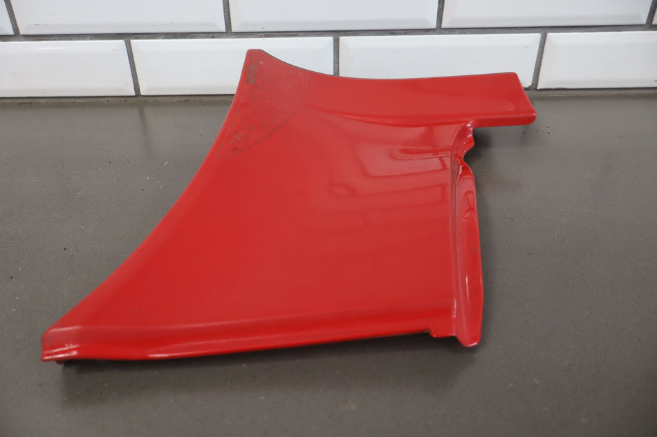 1988 Toyota Supra A70 Turbo Left Quarter Glass Mold