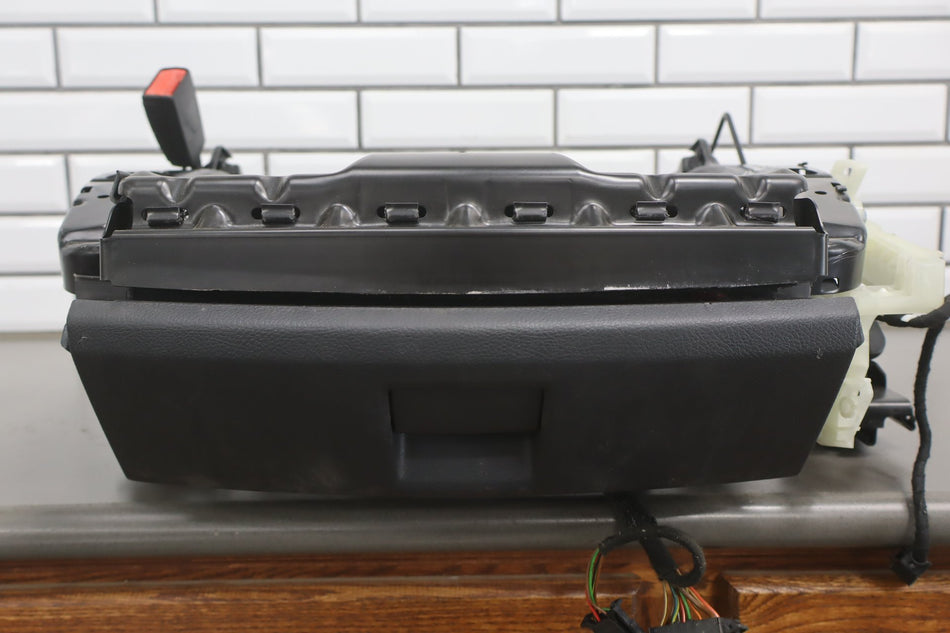 2011-2018 Porsche Cayenne Front Seat Track OEM