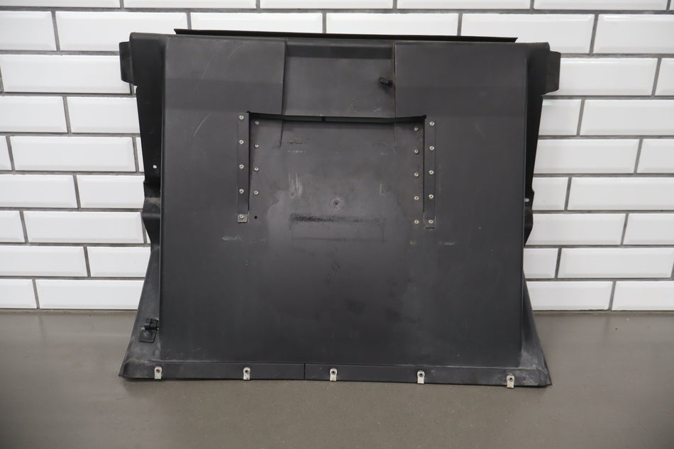 2003 Chevrolet Corvette C5- Radiator Shroud