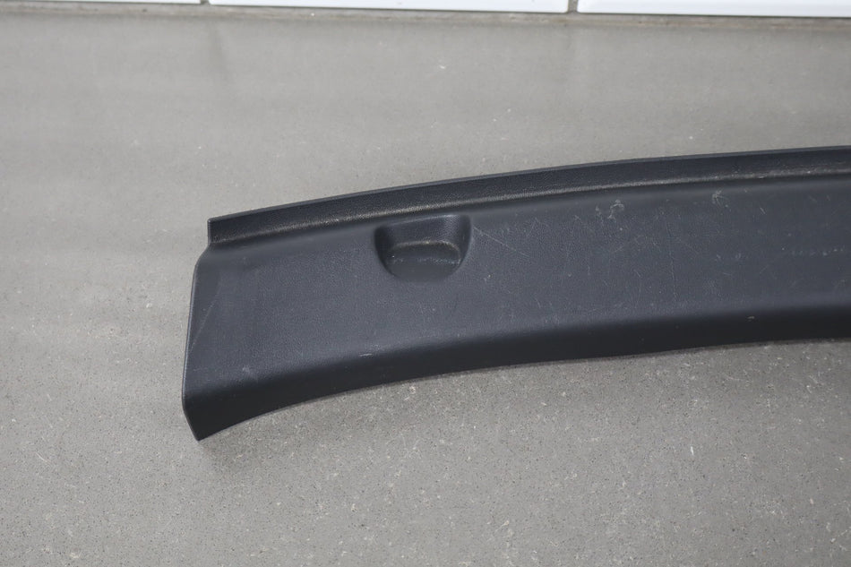 2020 Tesla Model Y- Sill Plates
