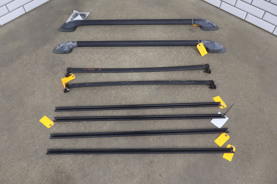 1991 Toyota Land Cruiser Luggage Rack OEM