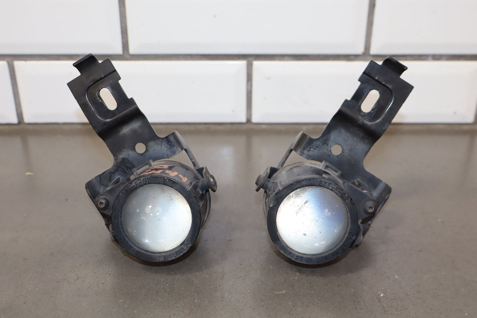 1999 Chevrolet Corvette Left Front Lamp OEM