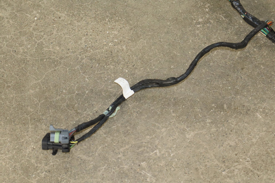 1997-2004 Chevrolet Corvette C5 Headlight Wiring Harness W/ Fog Lamps