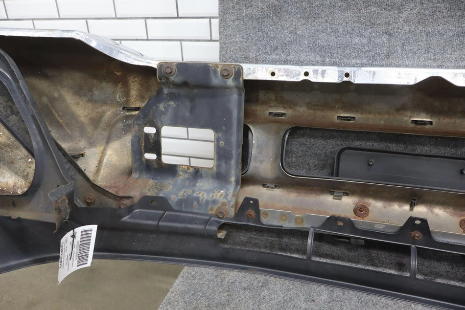 2003 Ford Excursion- Front Bumper