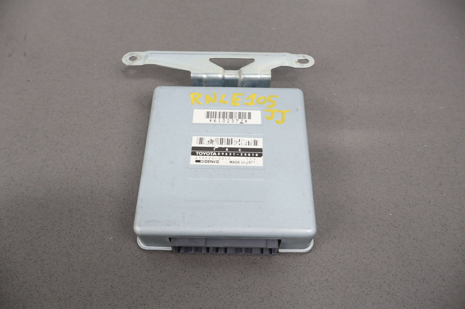 1992 LEXSC- Chassis Control Module