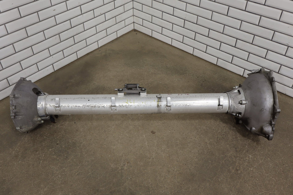 1997-2004 Chevrolet Corvette C5 Manual Transmission Rear Drive Shaft