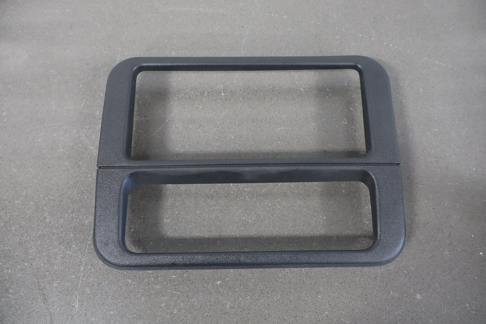 1993-1996 Pontiac Firebird Radio Bezel