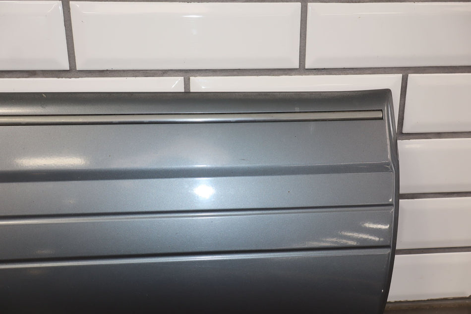 2005 Lexus LX470 Right Front Door Molding OEM