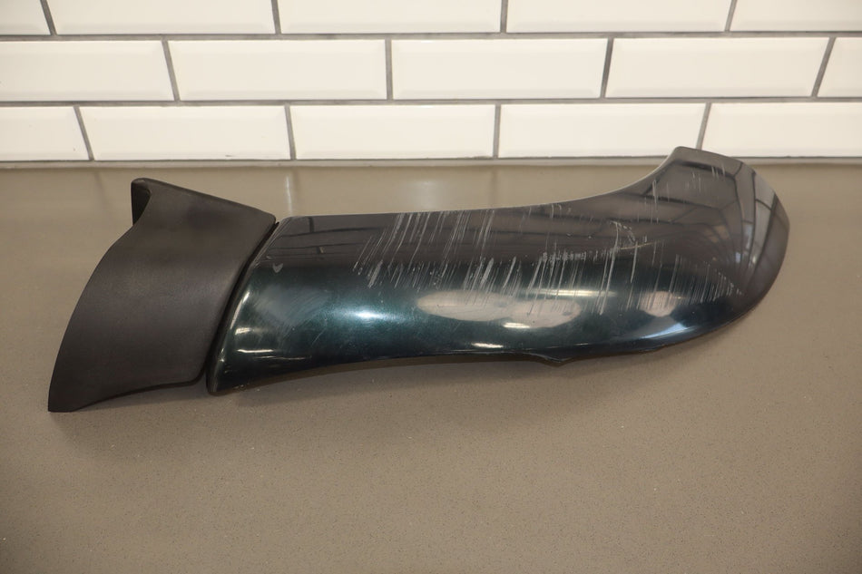1997 Toyota Land Cruiser Right Rear Door Molding