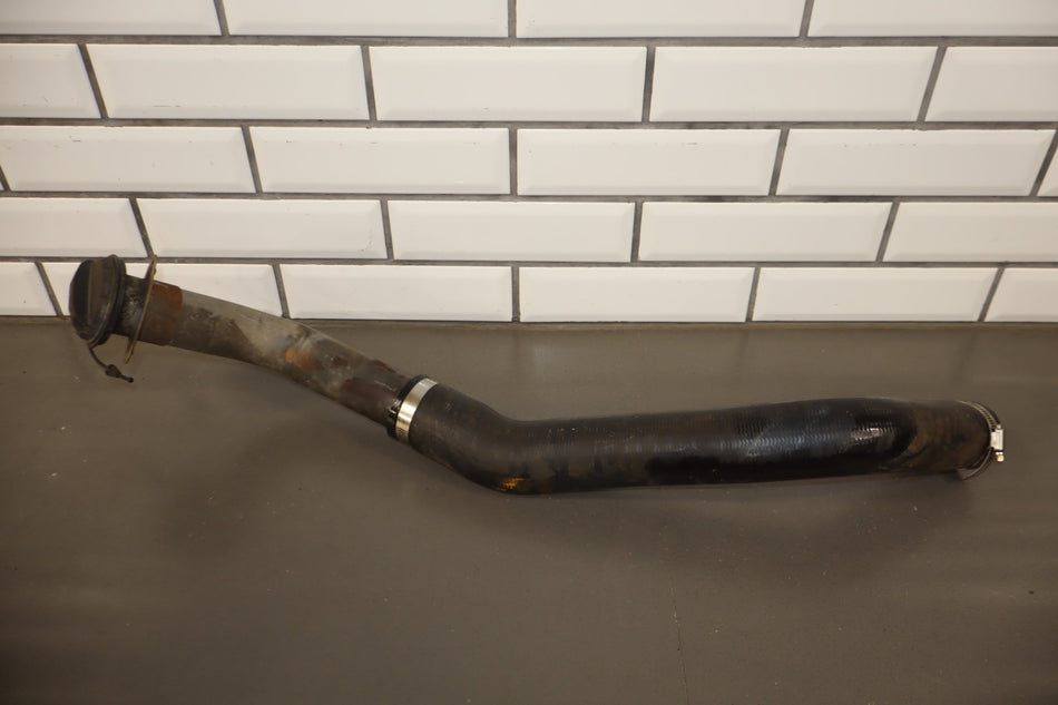1995 Ford F-150 Fuel Filler Neck OEM