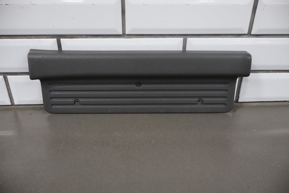 1999 Isuzu Trooper Set x4 - Sill Plates OEM