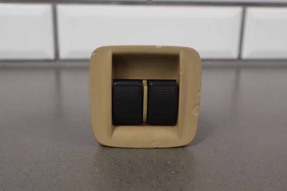 2000 Mazda MX-5 Miata- Power Window Switch