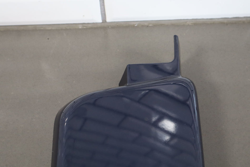 2007 Hummer H3- Cowl Vent Panel