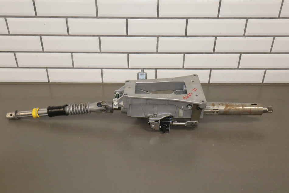 2015-2017 Dodge Challenger Scat Pack Shaker Steering Column 68140570AF