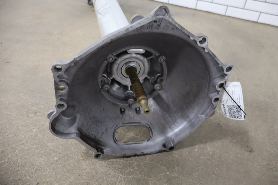 1997-2004 Chevrolet Corvette C5 Rear Drive Shaft Automatic 12564456