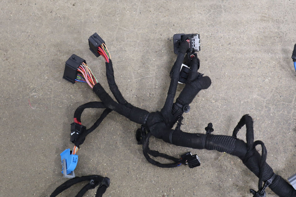 2021 Ram 1500 Dash Wiring Harness OEM