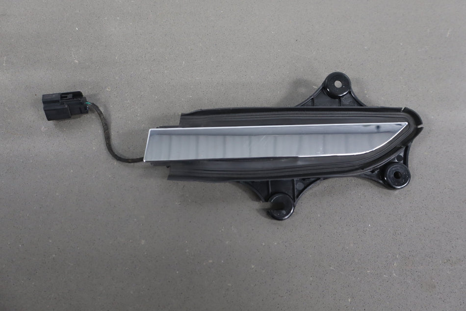 2017 Tesla Model X- Outside Door Handle(s)