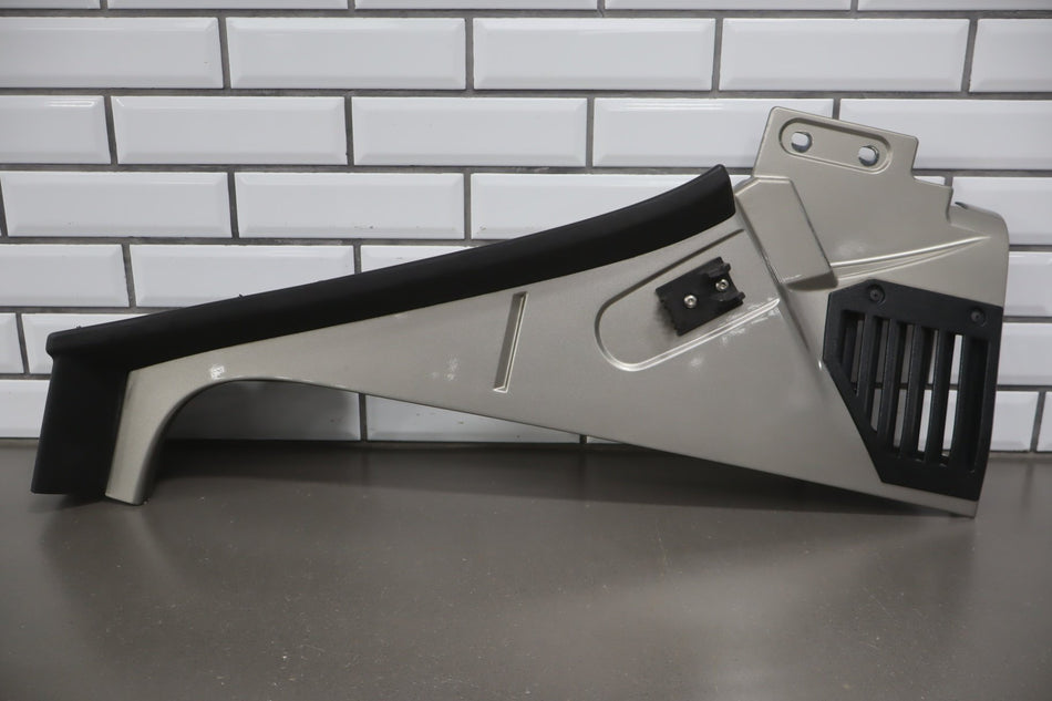 2003-2009 Hummer H2 Left Fender Pewter 11