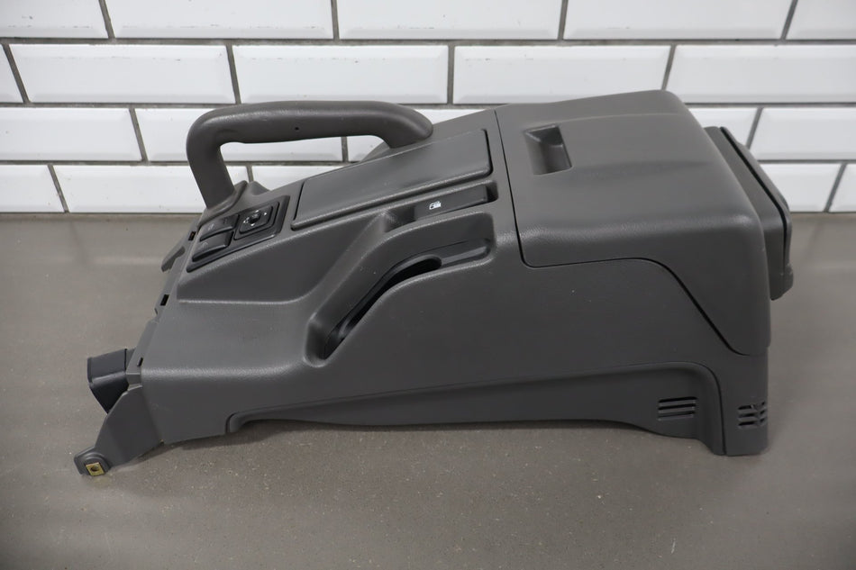 1999 Isuzu Trooper- Centre Console