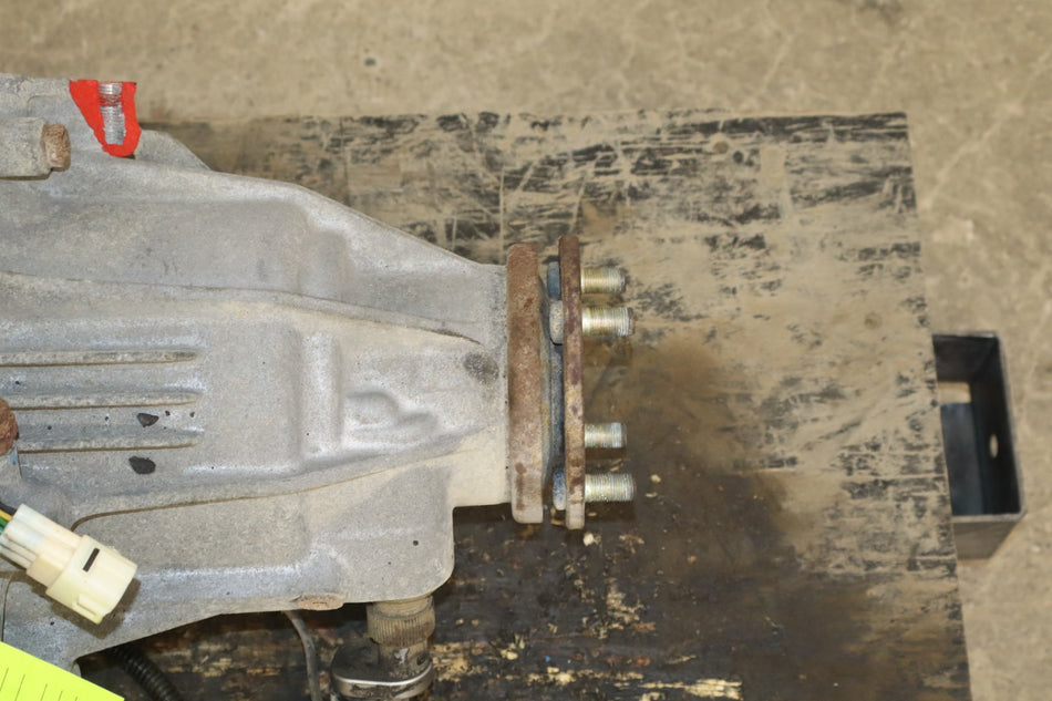 1995-1997 Toyota Land Cruiser Transfer Case 3613060790 OEM