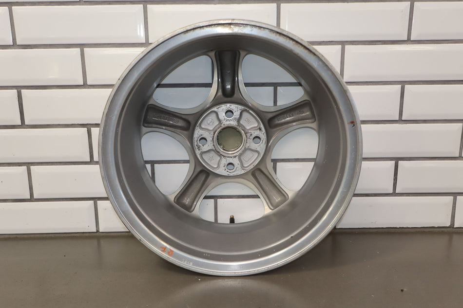 2002 Mazda MX-5 Miata Wheel OEM