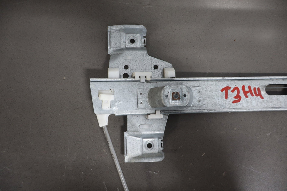 2003 Hummer H2 Right Rear Door Regulator 15771354 OEM