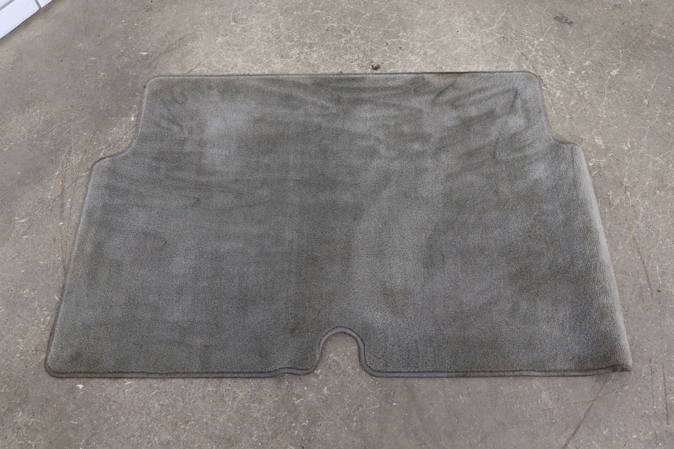 2002 Chevrolet Camaro- Floor Mats