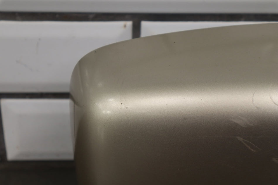 1998-2005 Lexus LX470 Right Door Mirror Cashmere Beige 4M9