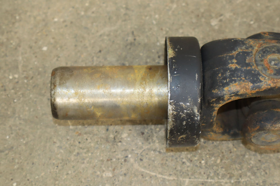 2000 Toyota 4Runner- Rear Drive Shaft