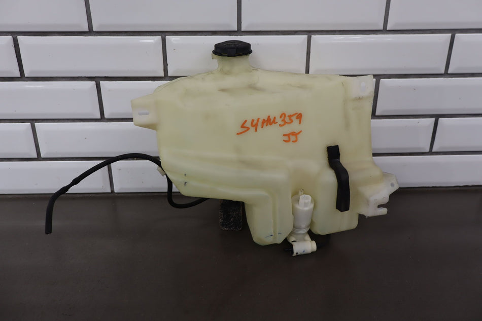 2004 Hummer H2 Washer Bottle OEM