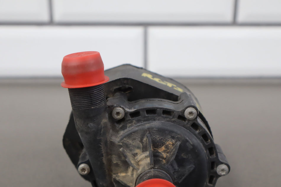 2016 Tesla X- Coolant Pump
