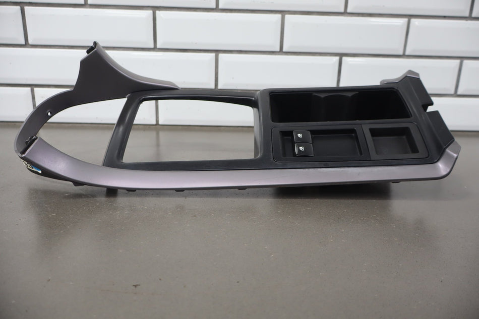 2004-2006 Pontiac GTO- Centre Console Shifter Bezel