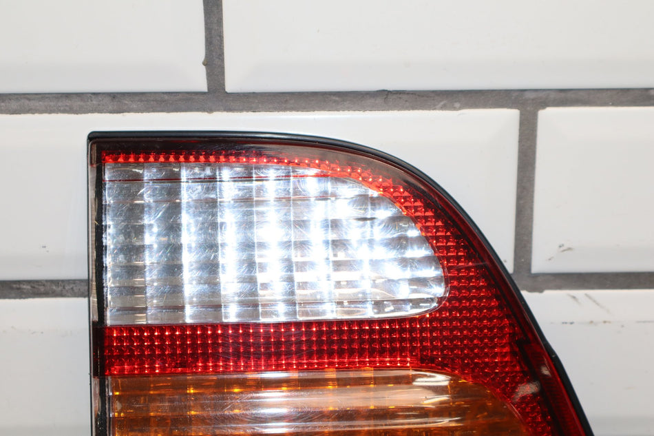 98-02 Toyota Land Cruiser Left Inner Tail Light Tested