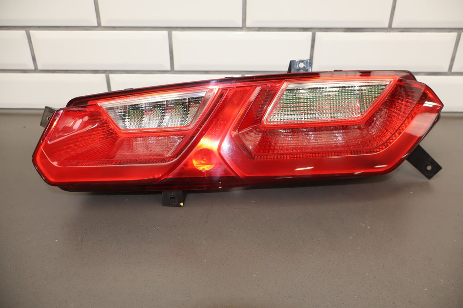 2014 Chevrolet Corvette- Right Tail Light