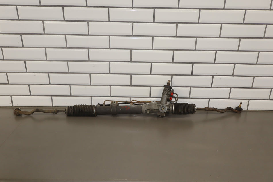 1996-2002 BMW Z3 E36 Power Steering Gear Rack Pinion 32131092031 OEM