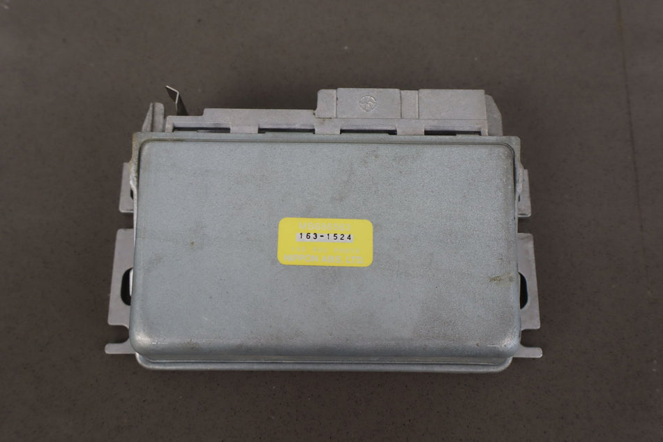 Chassis Control Module, 1991, Mitsubishi, 3000GT