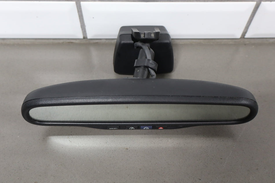 2009 Cadillac Escalade ESV Rear View Mirror