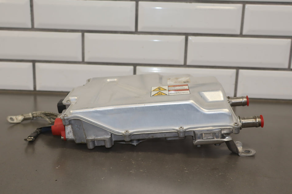 2016-2020 Tesla Model X High Voltage DC-DC Inverter Converter Charger OEM