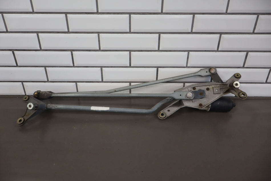 2005 Ford F-350 Super Duty Front Wiper Motor OEM