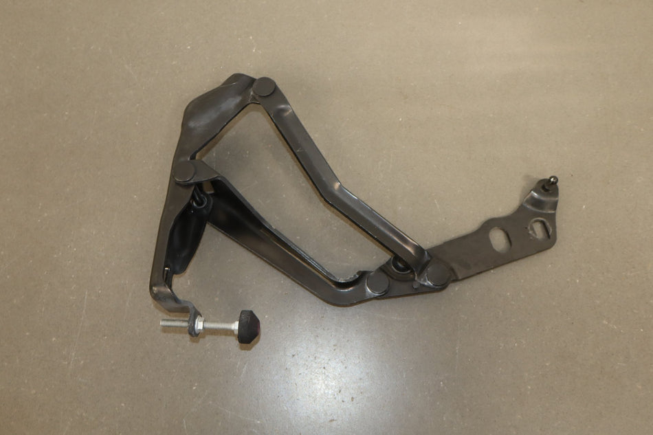 1997-2004 Chevrolet Corvette Hood Hinges OEM