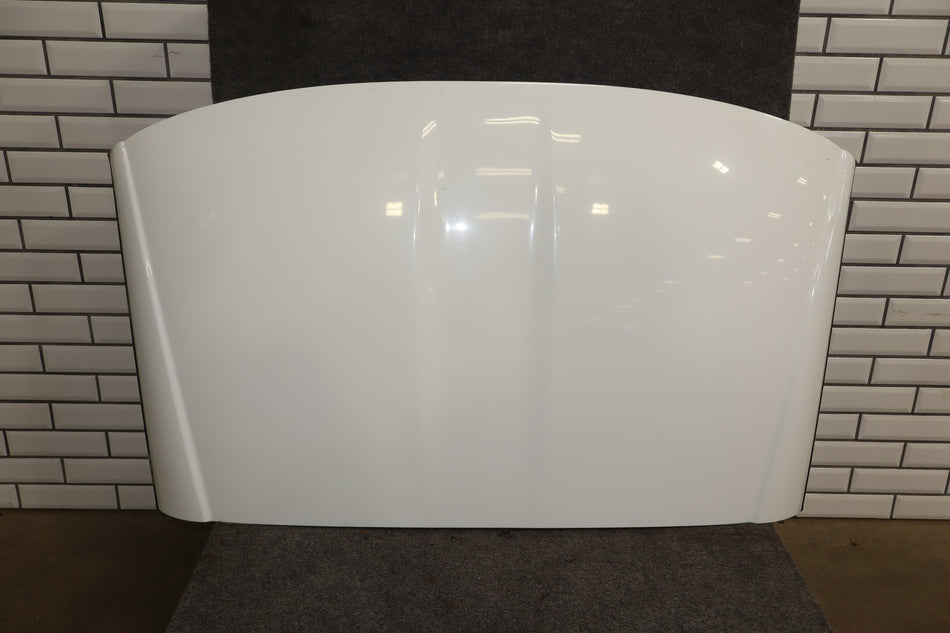 05-13 Chevrolet Corvette C6 Targa Roof Arctic White