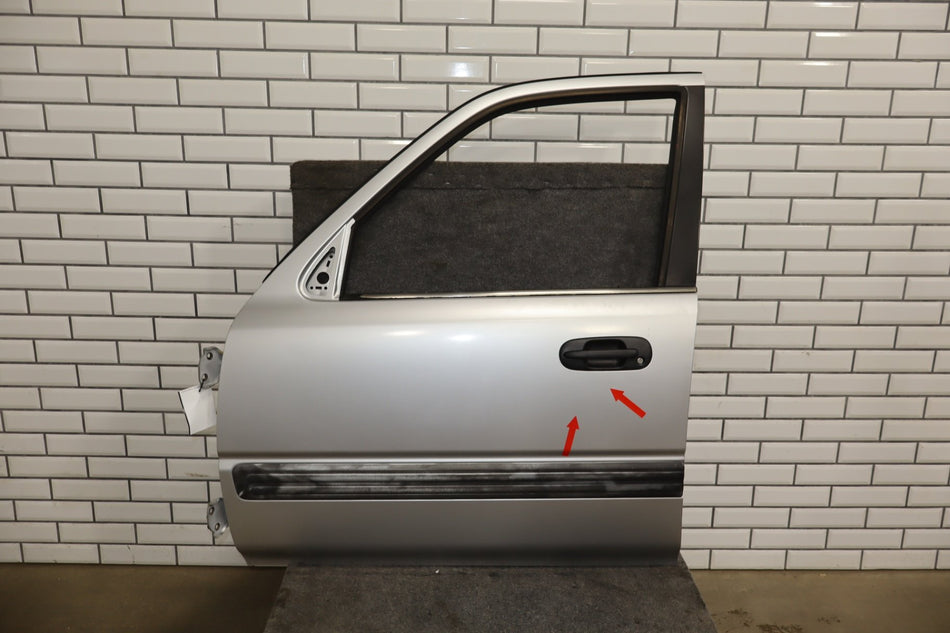 1999 Honda CR-V- Left Front Door
