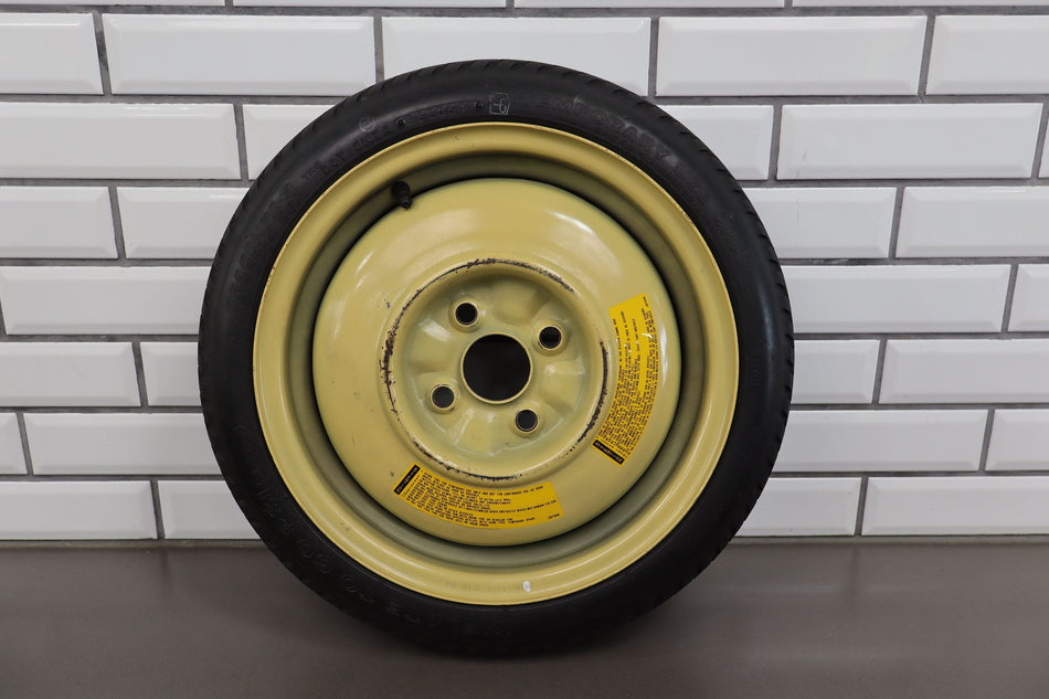 1994 Mazda MX-5 Miata Wheel OEM