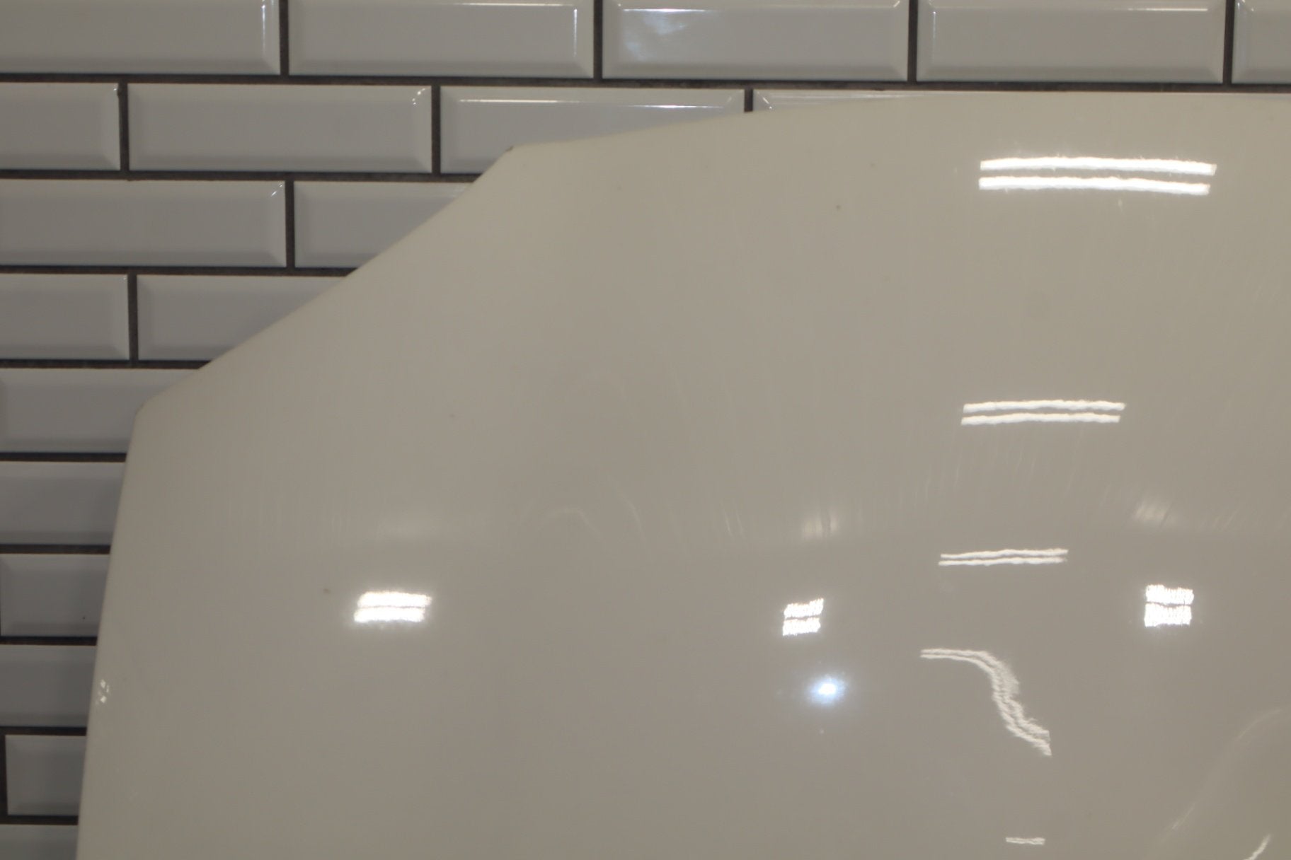 1999-2005 Mazda MX-5 Miata NB- Hood White PT – J & J Auto Wrecking